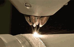 LENS® Printers for Metals