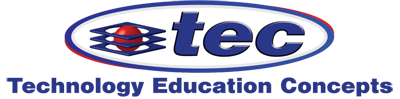 Technology Education Concepts, Inc. (TEC) 