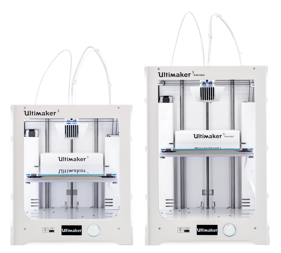 Чертежи ultimaker original