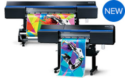 Professional Print-Cut Machines and Accessories